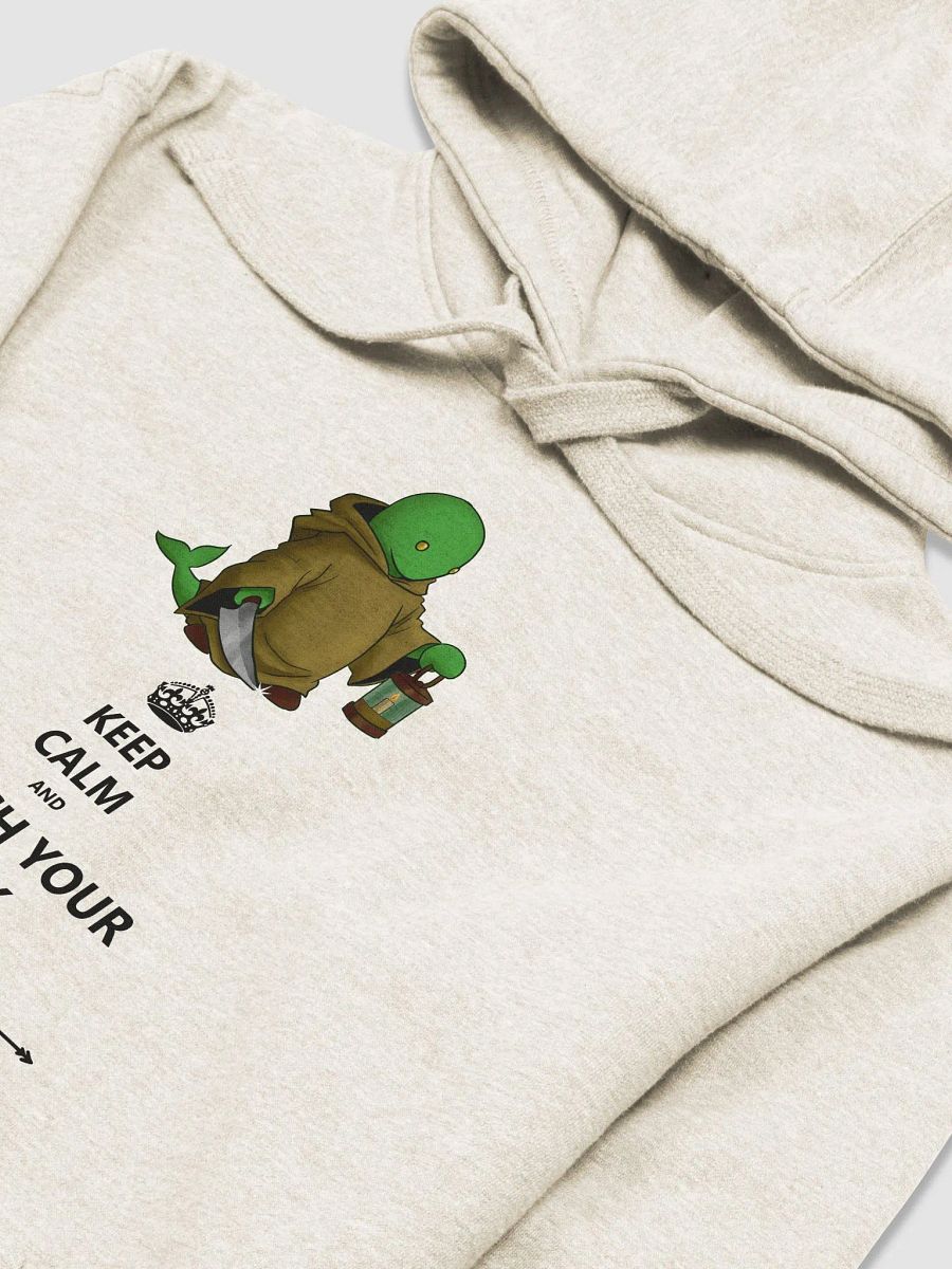 Keep calm Tonberry product image (3)