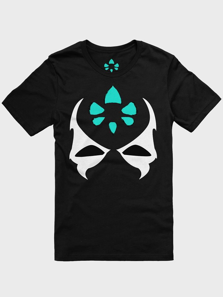 DOOM T-Shirt inverted colors product image (5)