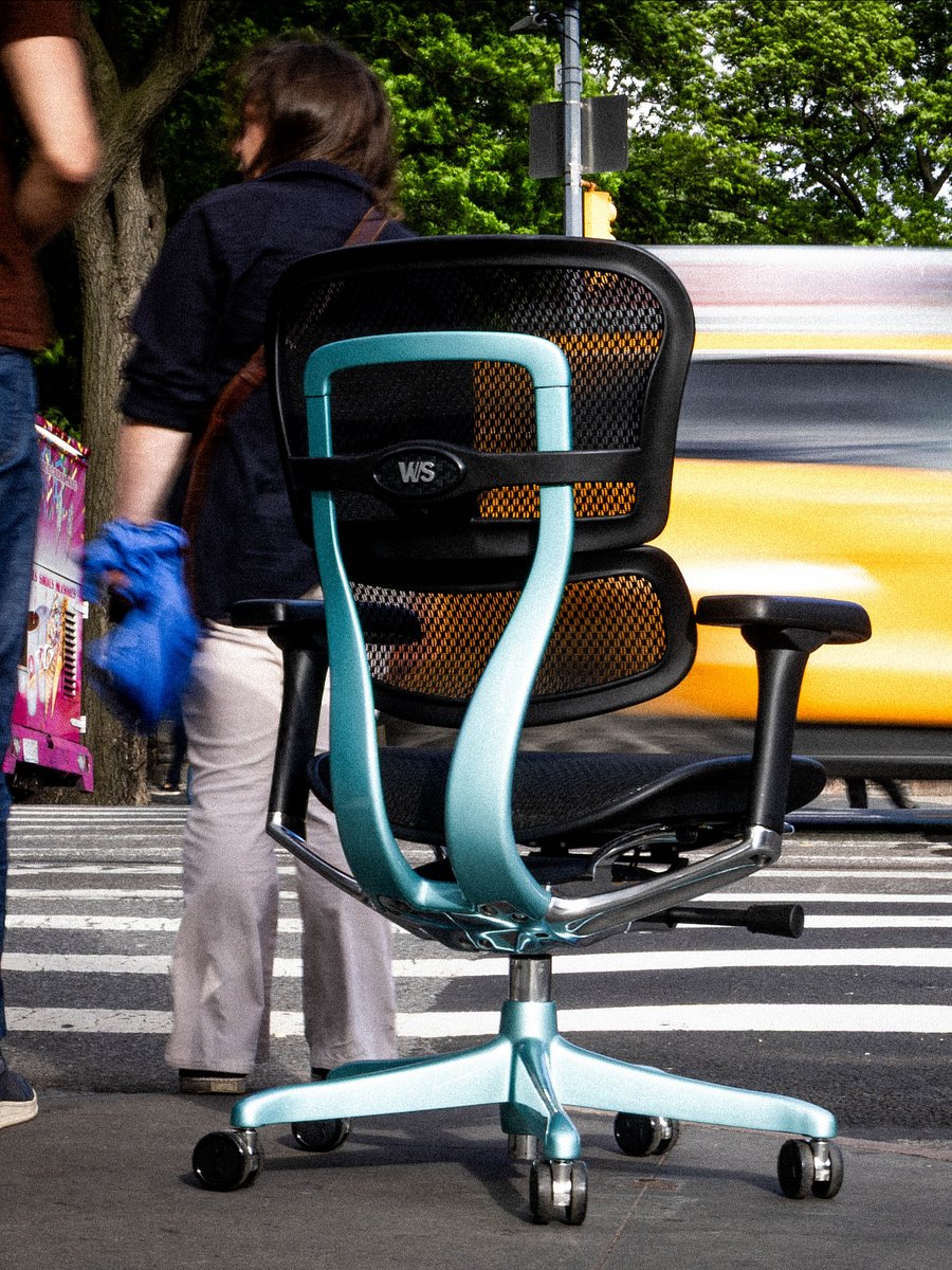 Manhattan Blue product image (4)