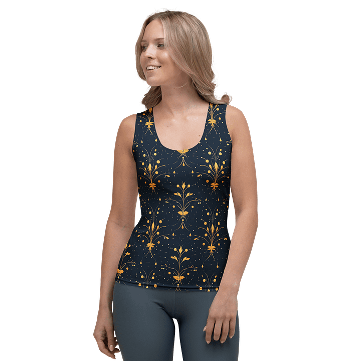 Dhyana - Women's Tank Top product image (1)
