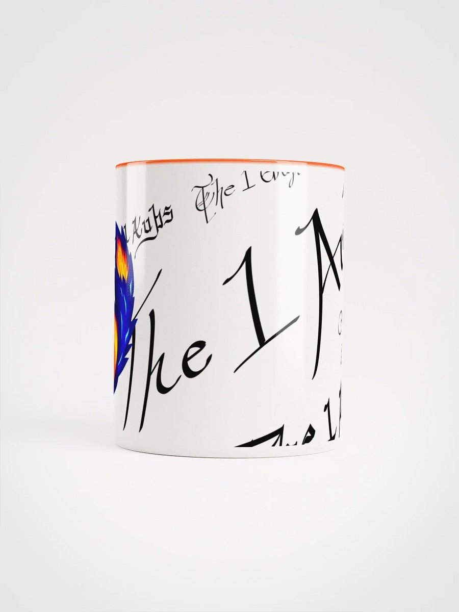 The1Aubs- MUG Fire & Ice 2023 product image (5)