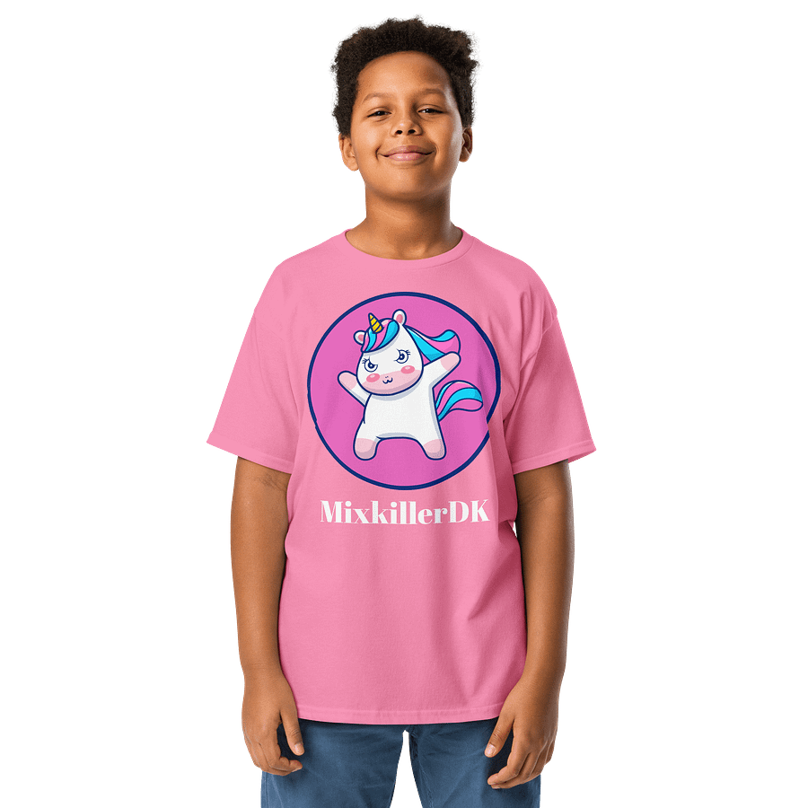 T-shirt til børn product image (6)
