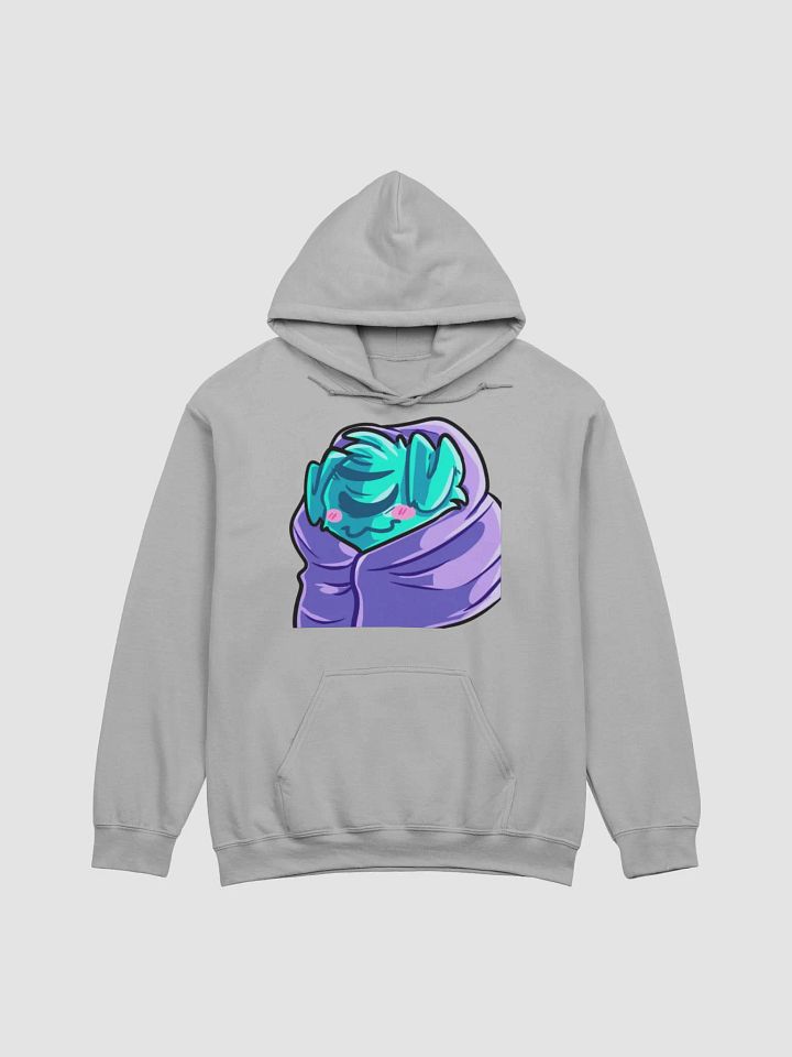 Cozy Odin Hoodie product image (1)
