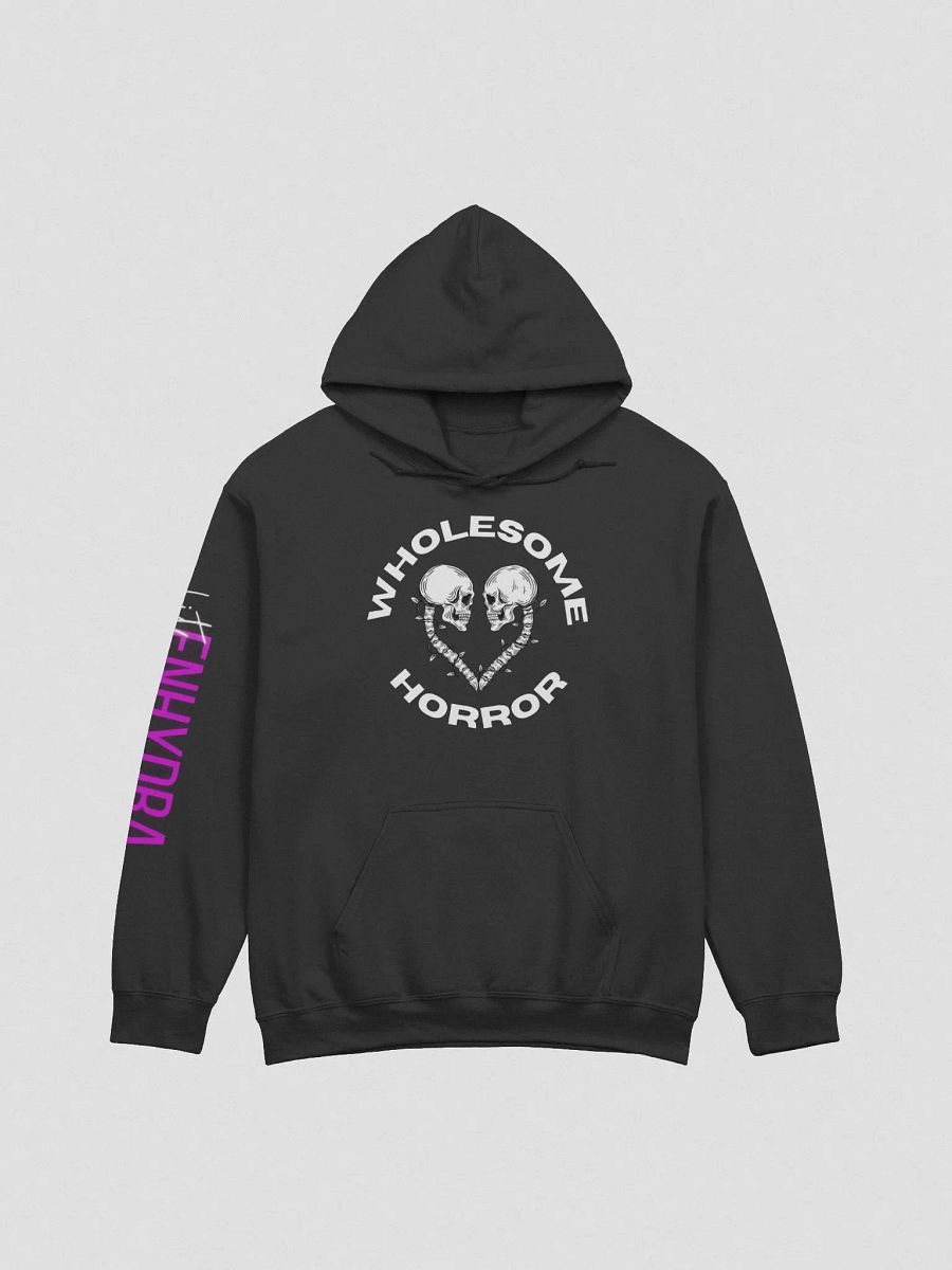 Wholesome Horror Hoodie product image (5)