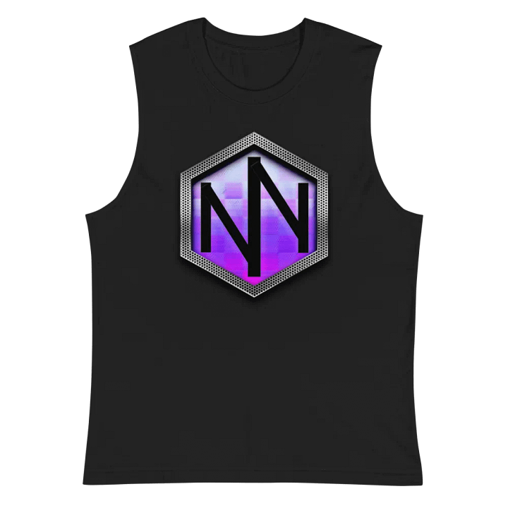 NN Productions - Sleeveless Shirt product image (2)