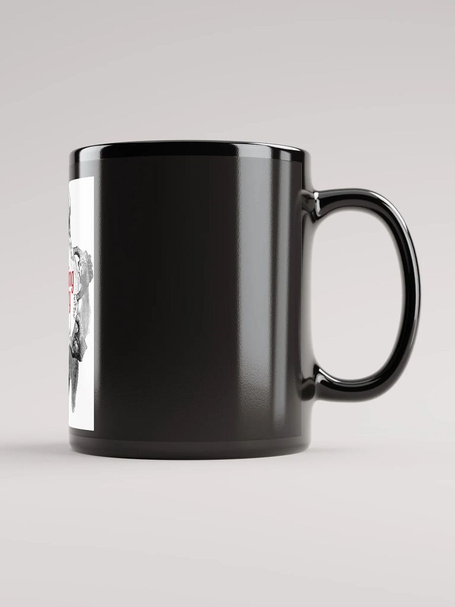Horrifying History Coffee Mug product image (2)