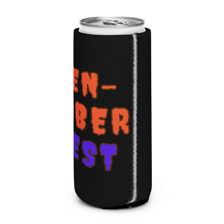 Ben-Tober Coozie product image (11)
