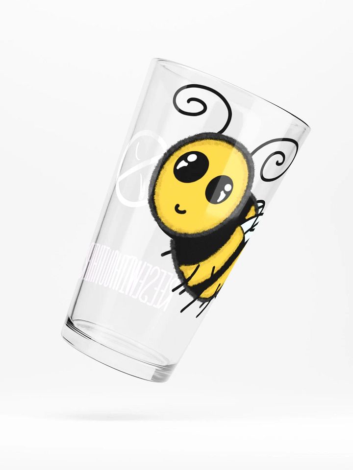 Bee Boy Cup product image (1)