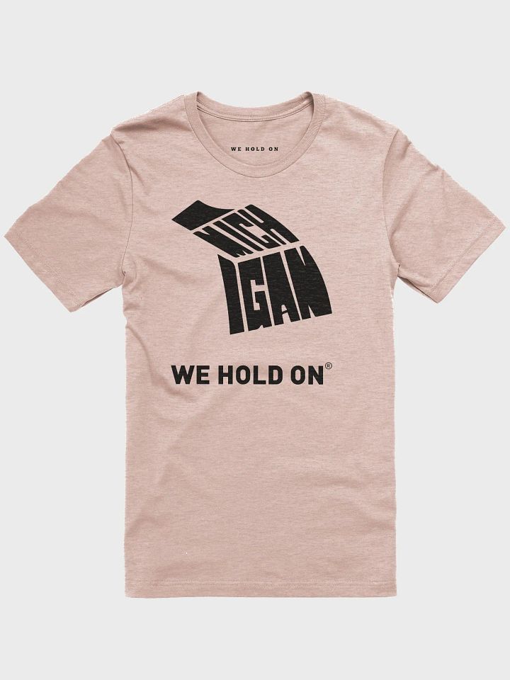 MICHIGAN Tee product image (5)