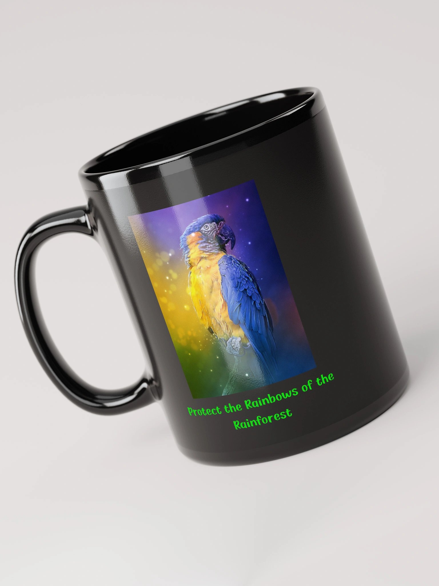Tropical Parrot product image (3)