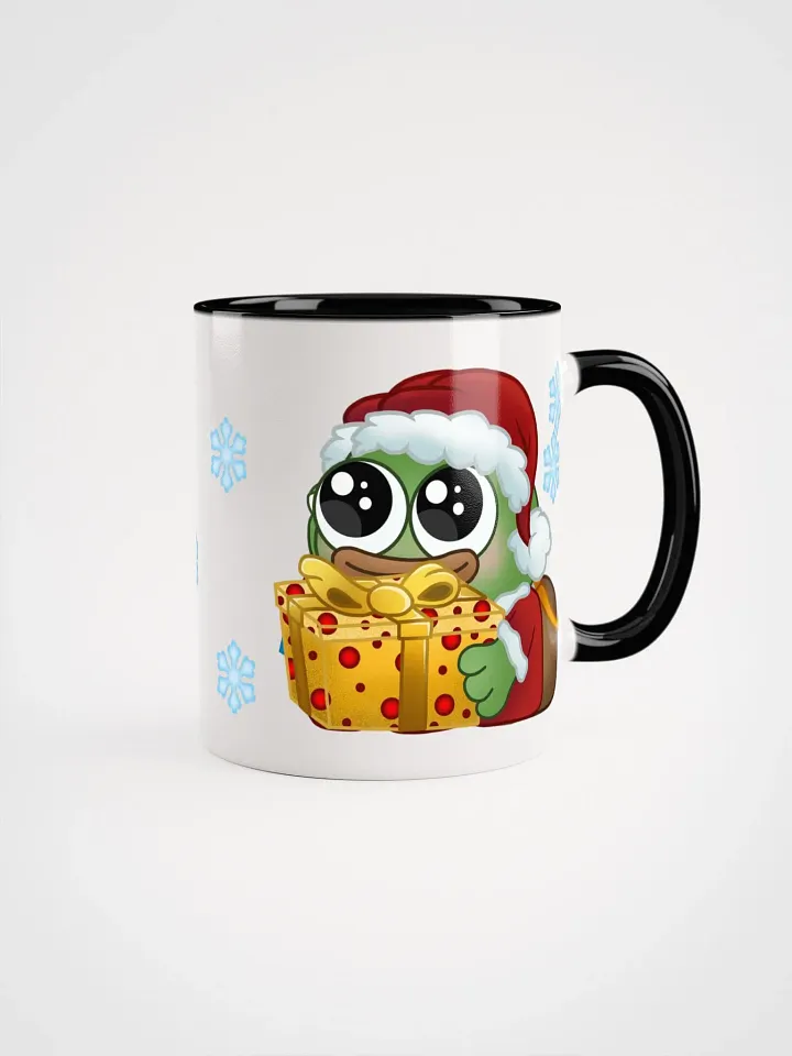 Christmas present (limited edition 1 out of 484733) product image (1)
