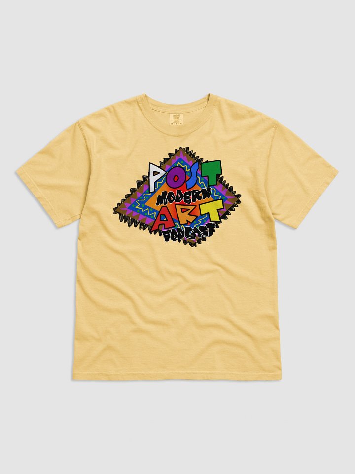 Official Logo Tee - Gay Variant product image (2)