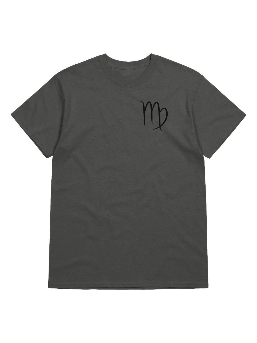 Virgo T-shirt product image (1)