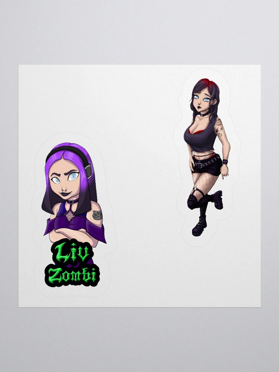 Stickers product image (1)