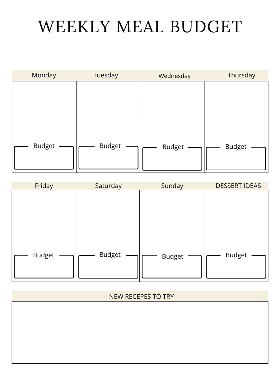 Nourish Leap The Digital Nutrition Blueprint Planner product image (4)