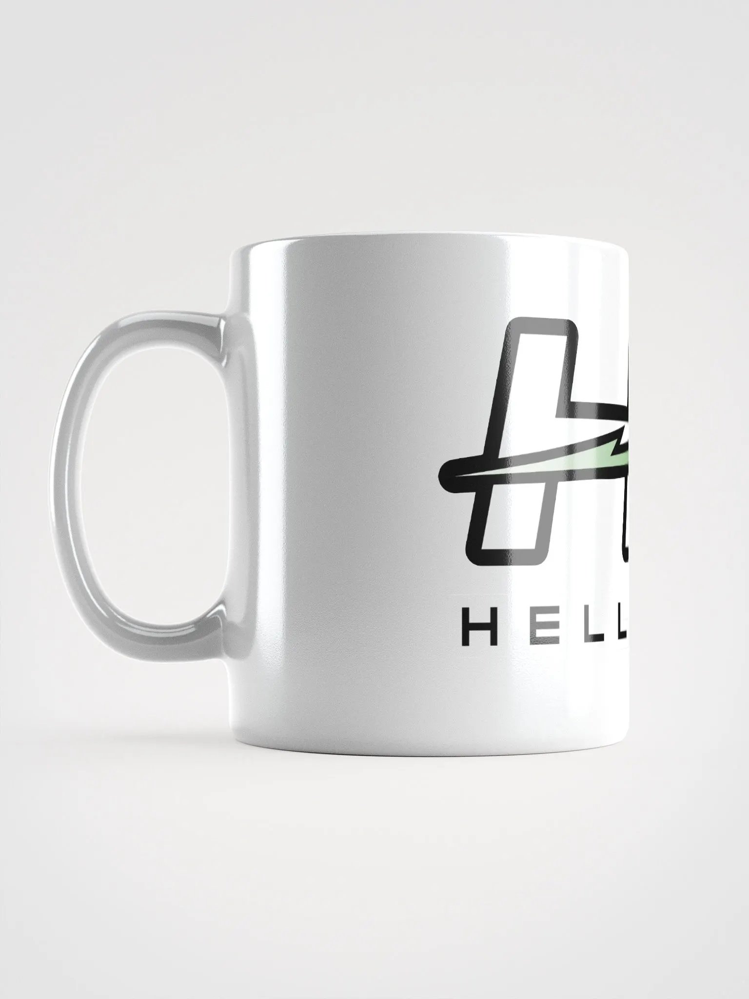 HellaBass Coffee Mug product image (11)