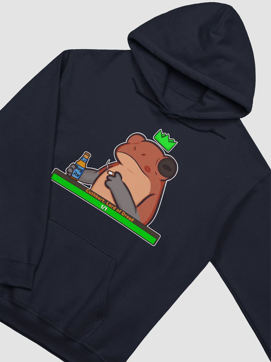 Cuthbert, Lord of Dread - Hoodie product image (6)