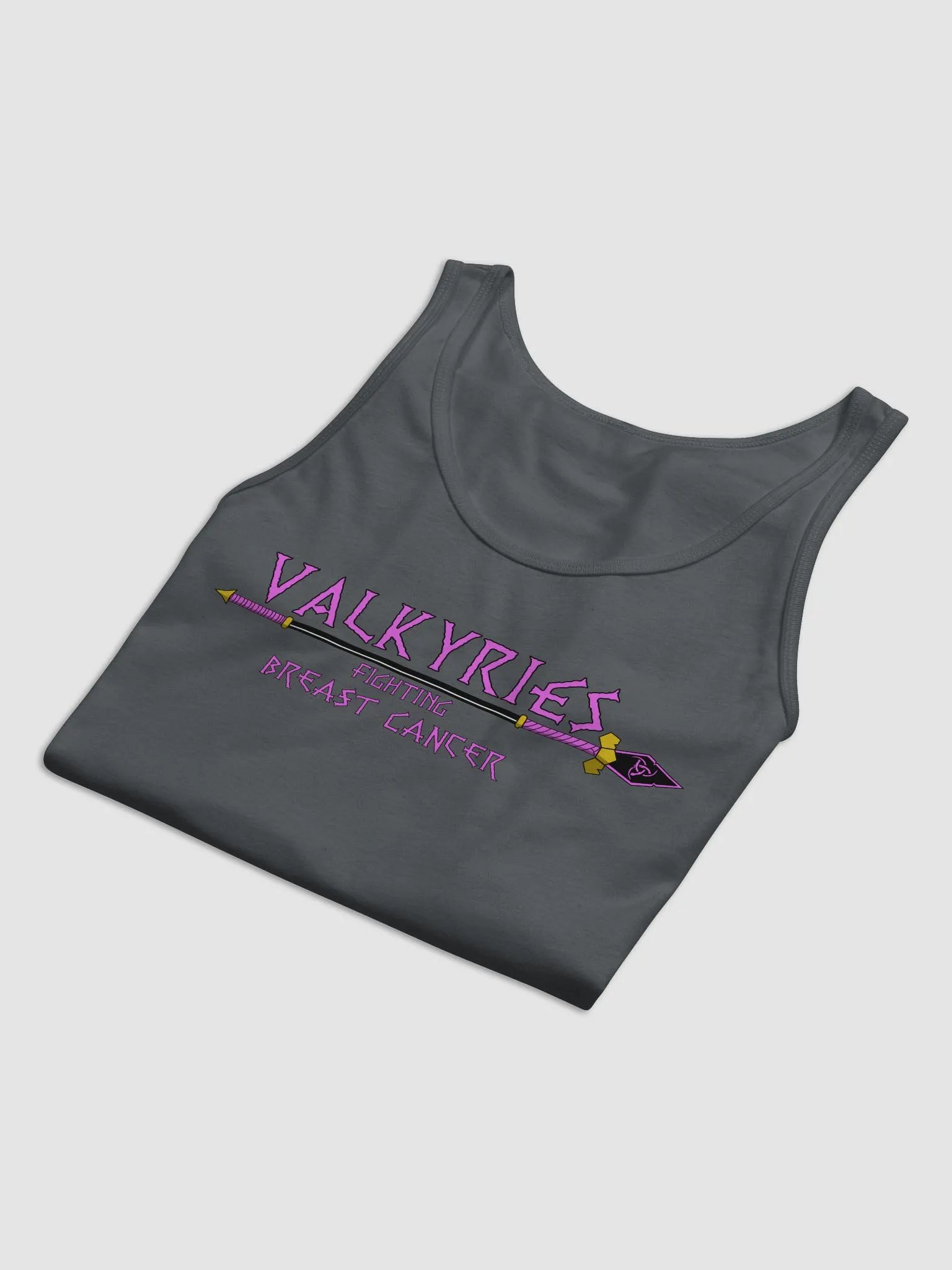 Valkyries Tank Tops product image (12)