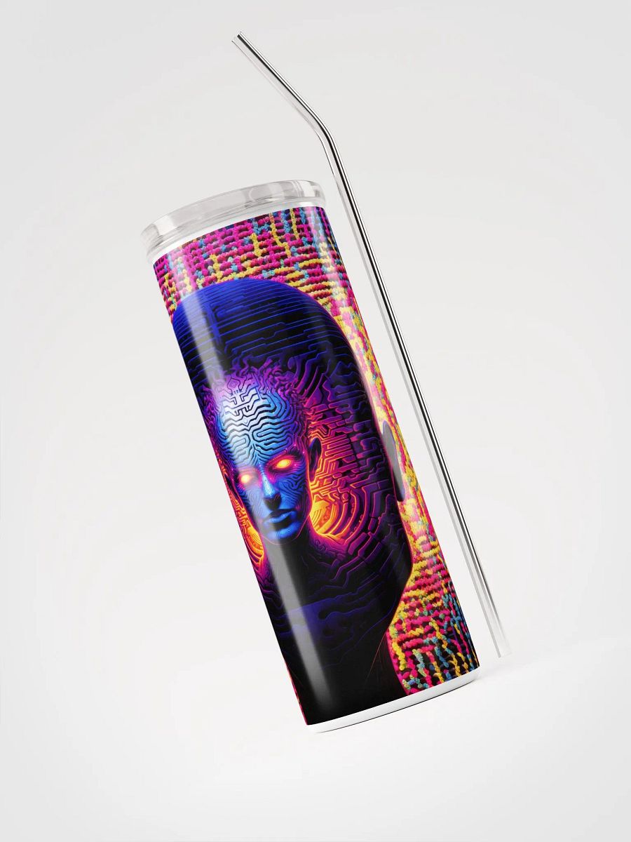 Stainless Steel Tumbler by Allcolor ST0005 product image (4)