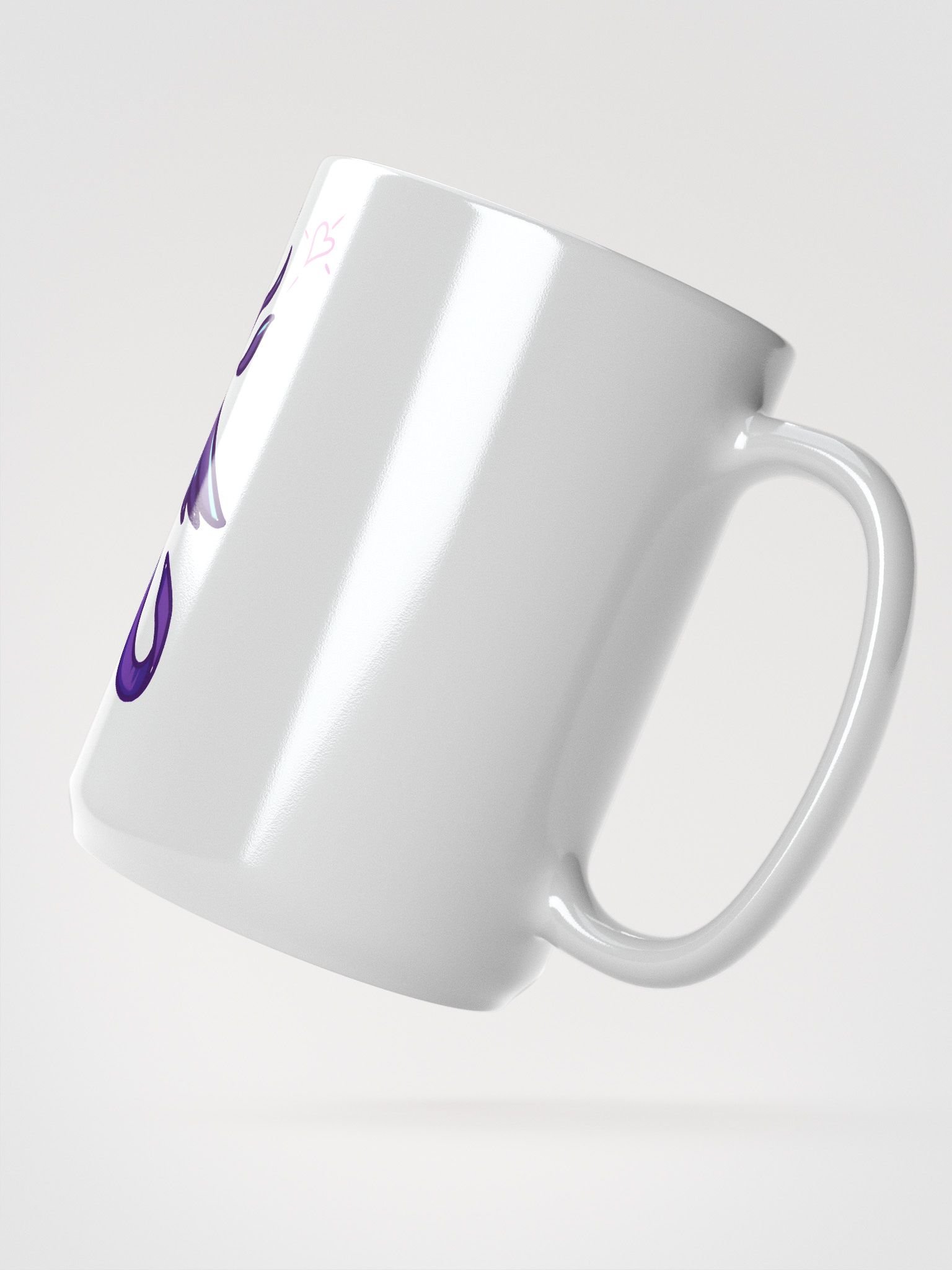AA Ribbon Mug product image (3)