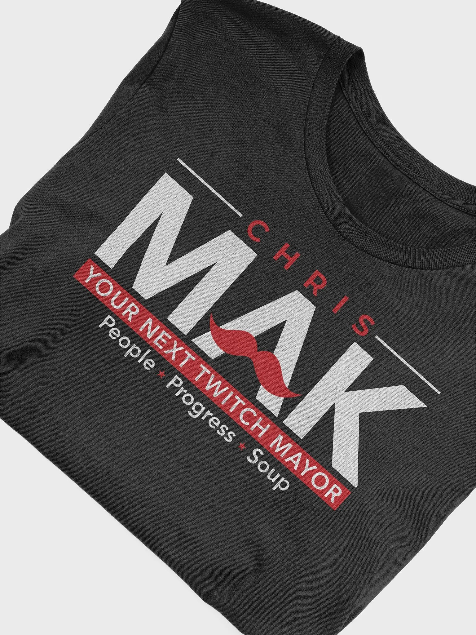 MAYOR SUPER SOFT T-SHIRT product image (5)