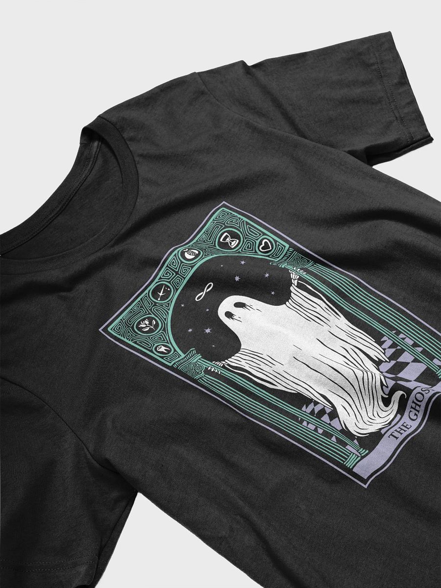 The Ghost Tarot Original product image (4)