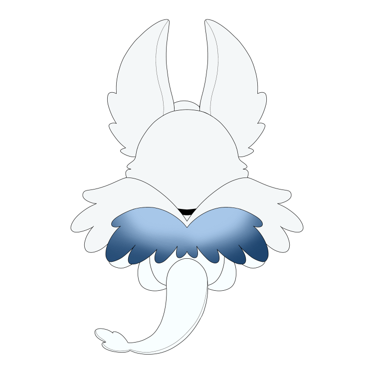 Heart Angel Plushie product image (5)