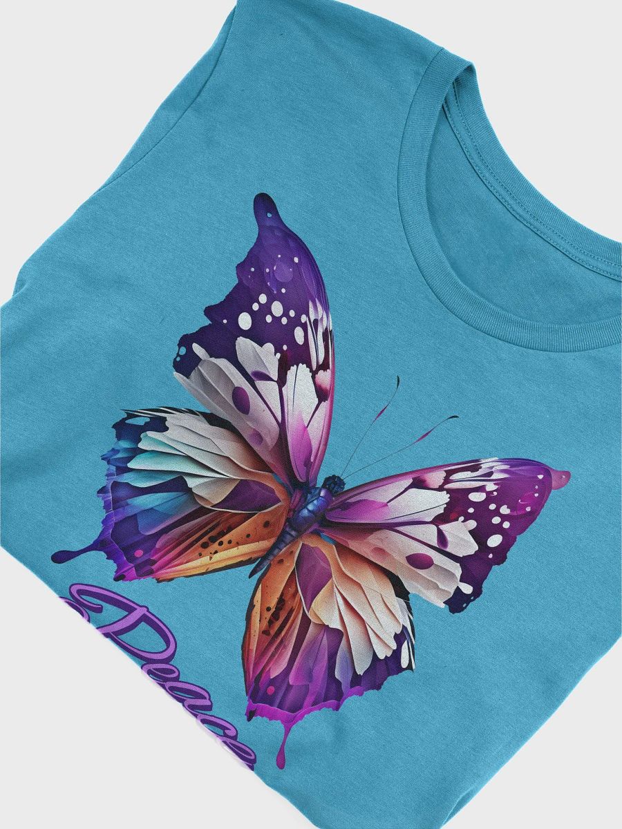 Peace Butterfly product image (3)