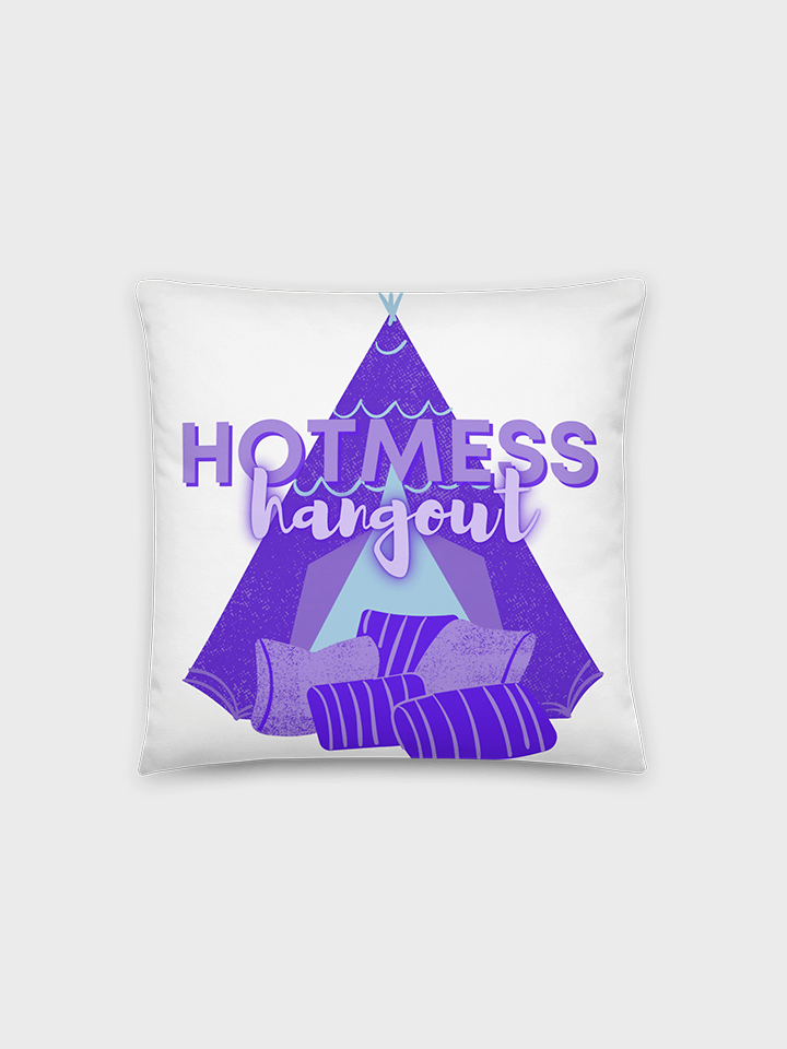 Pillow Fort Building Blocks product image (1)