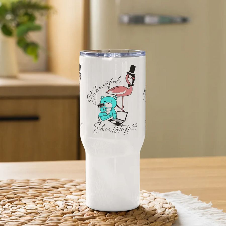 Co-op Hot and Cold Tumbler 25 oz product image (9)