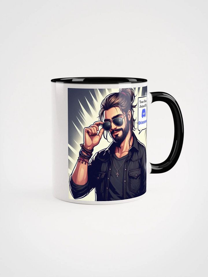 ETHANBOMB - DISCORD MUG product image (12)