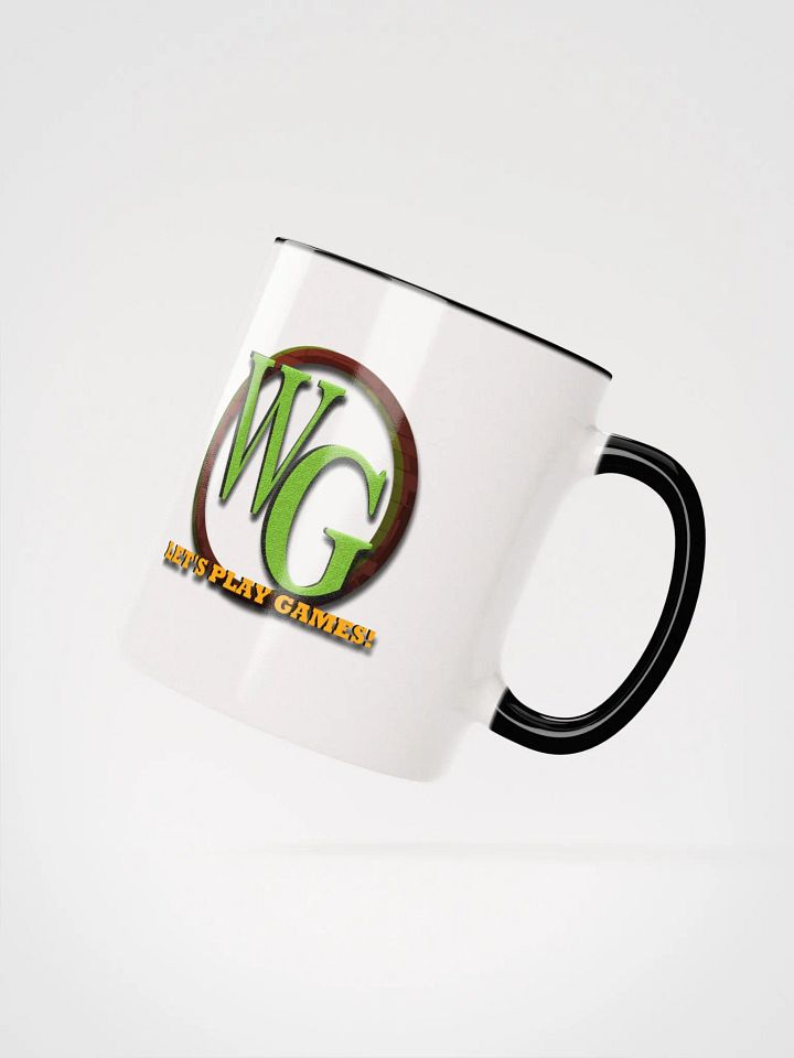 GOBLIN COFFEE MUG product image (19)