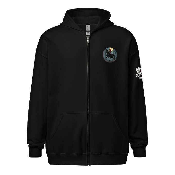 Sleepy Hallow Hoodie product image (1)