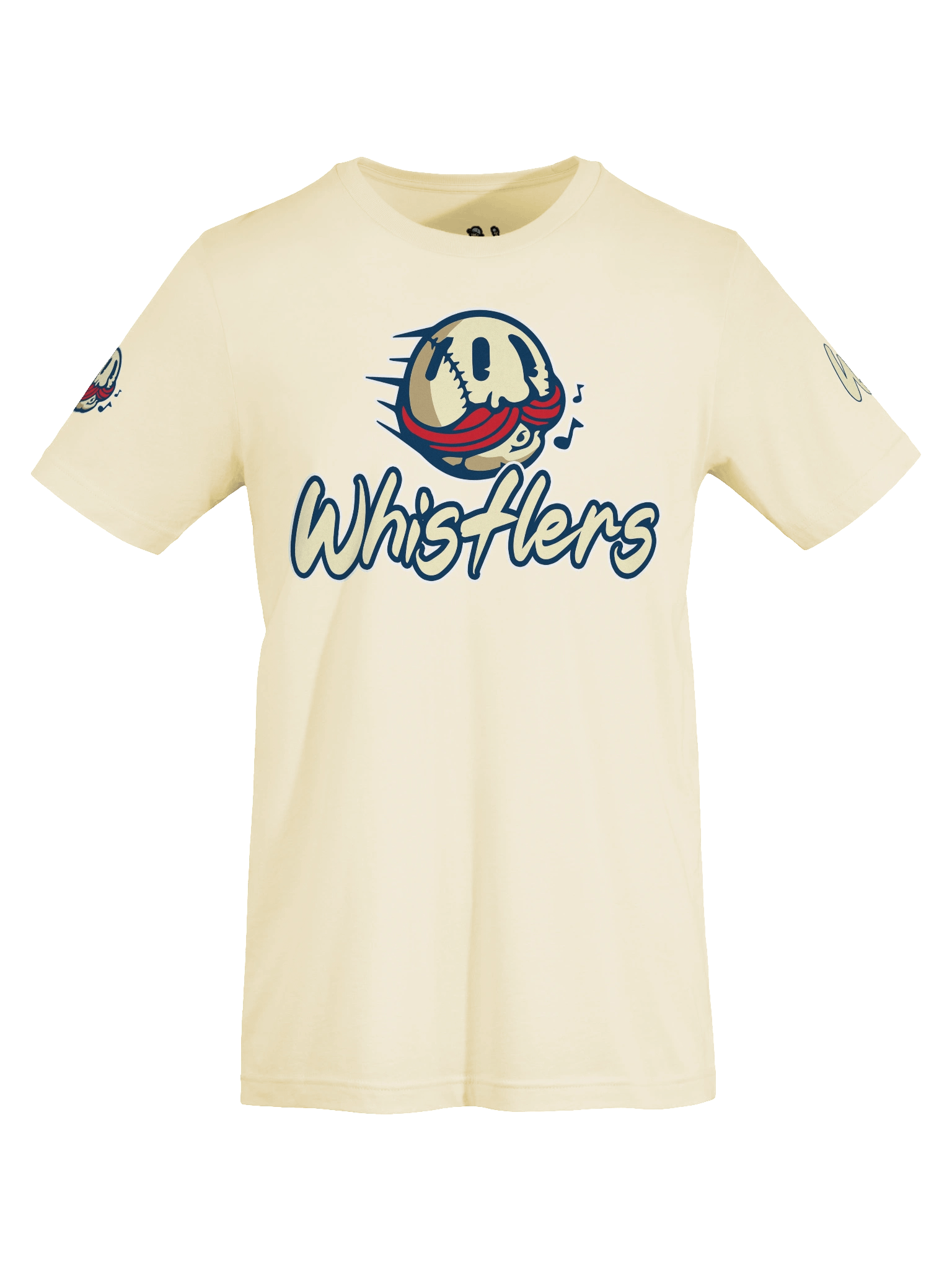 Whistlers UltraSoft Tshirt product image (40)