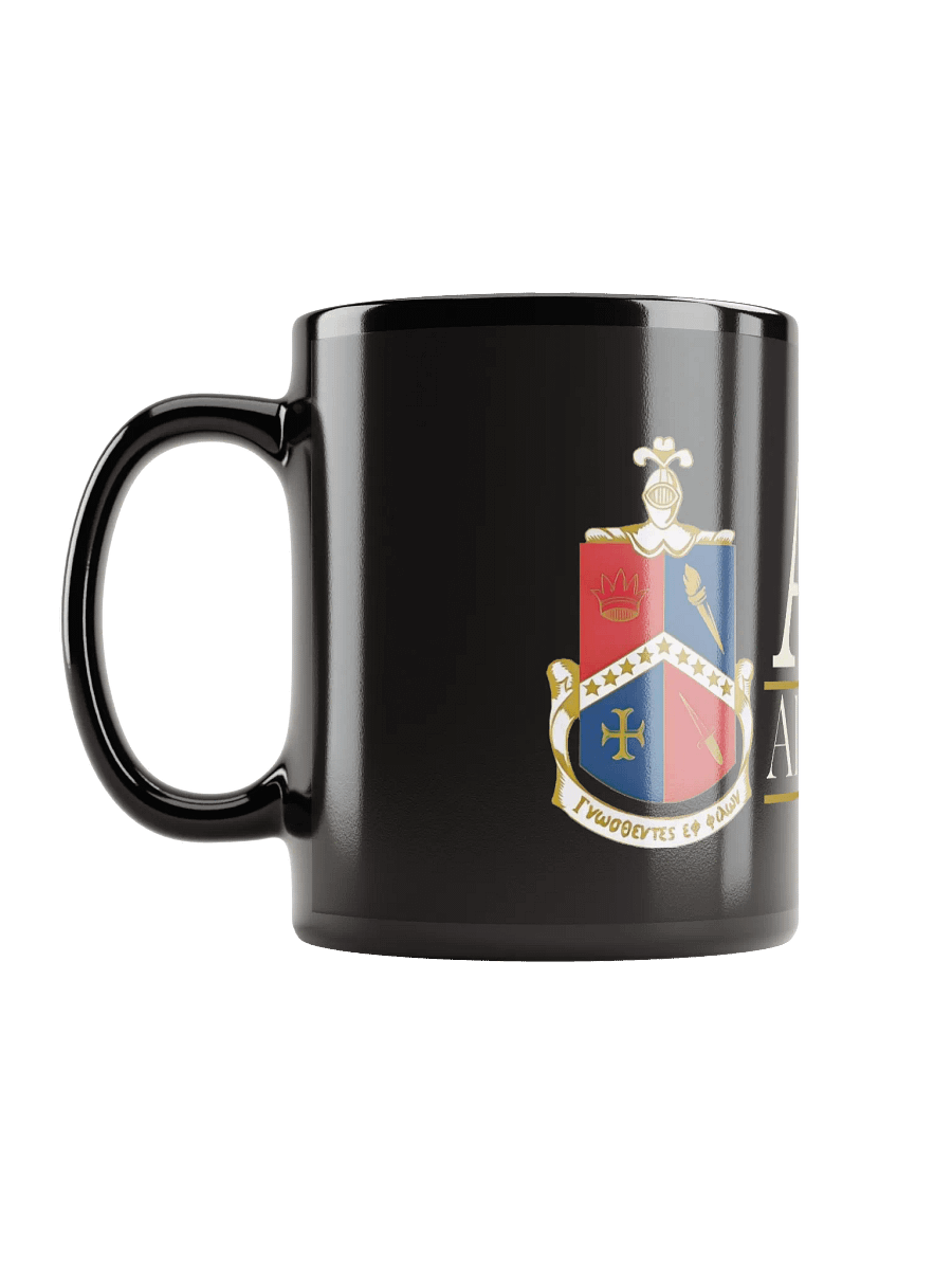11oz Alumnus Mug product image (6)