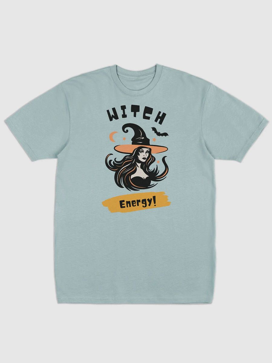 Enchanting Witch Energy Tee product image (4)