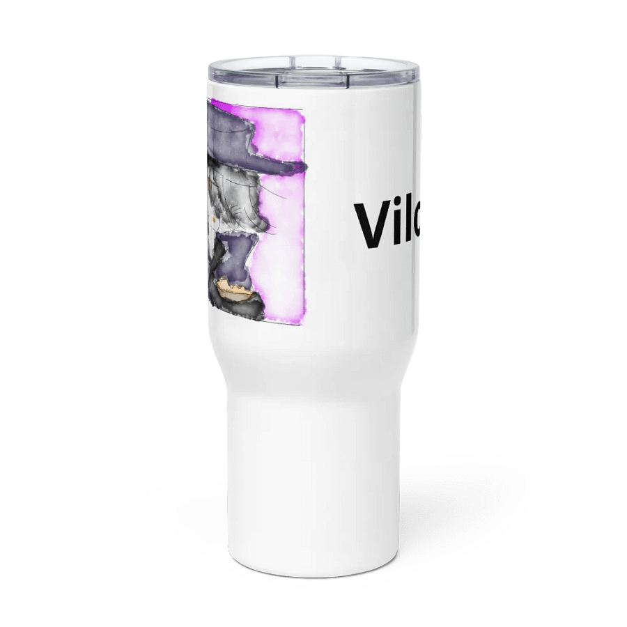 Vilora Halloween cup product image (2)