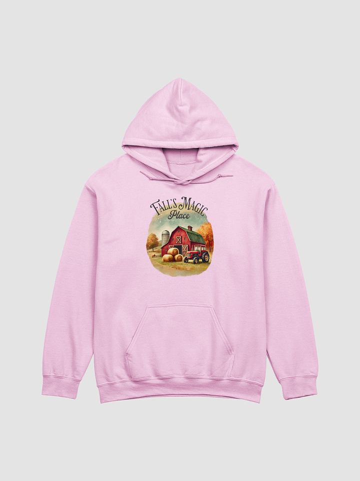 Fall's Magic Place Hoodie product image (1)
