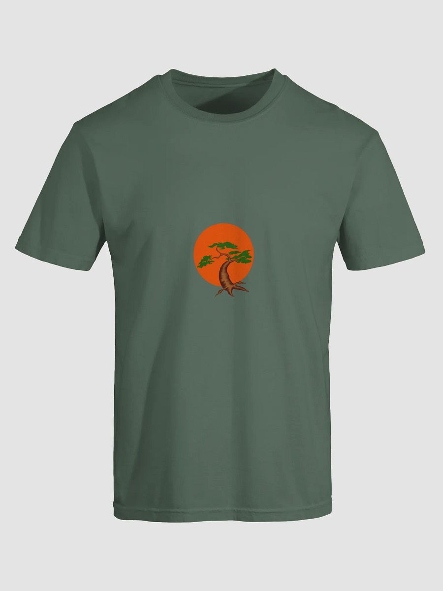 Nature's Embrace T-Shirt product image (1)