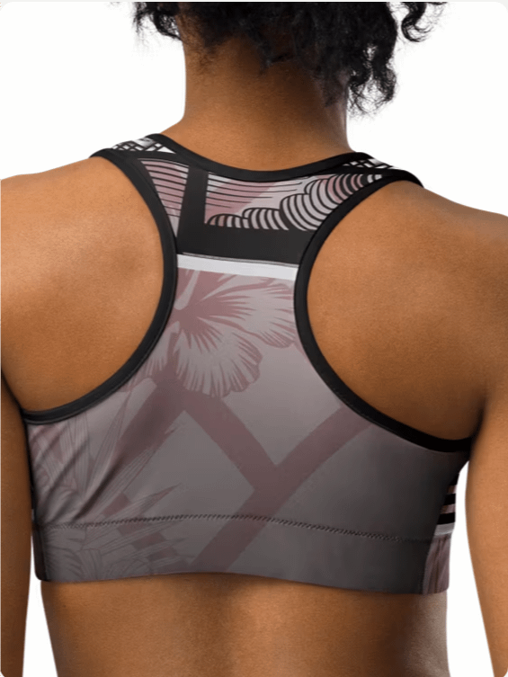 Paradise-Sports Bra product image (7)