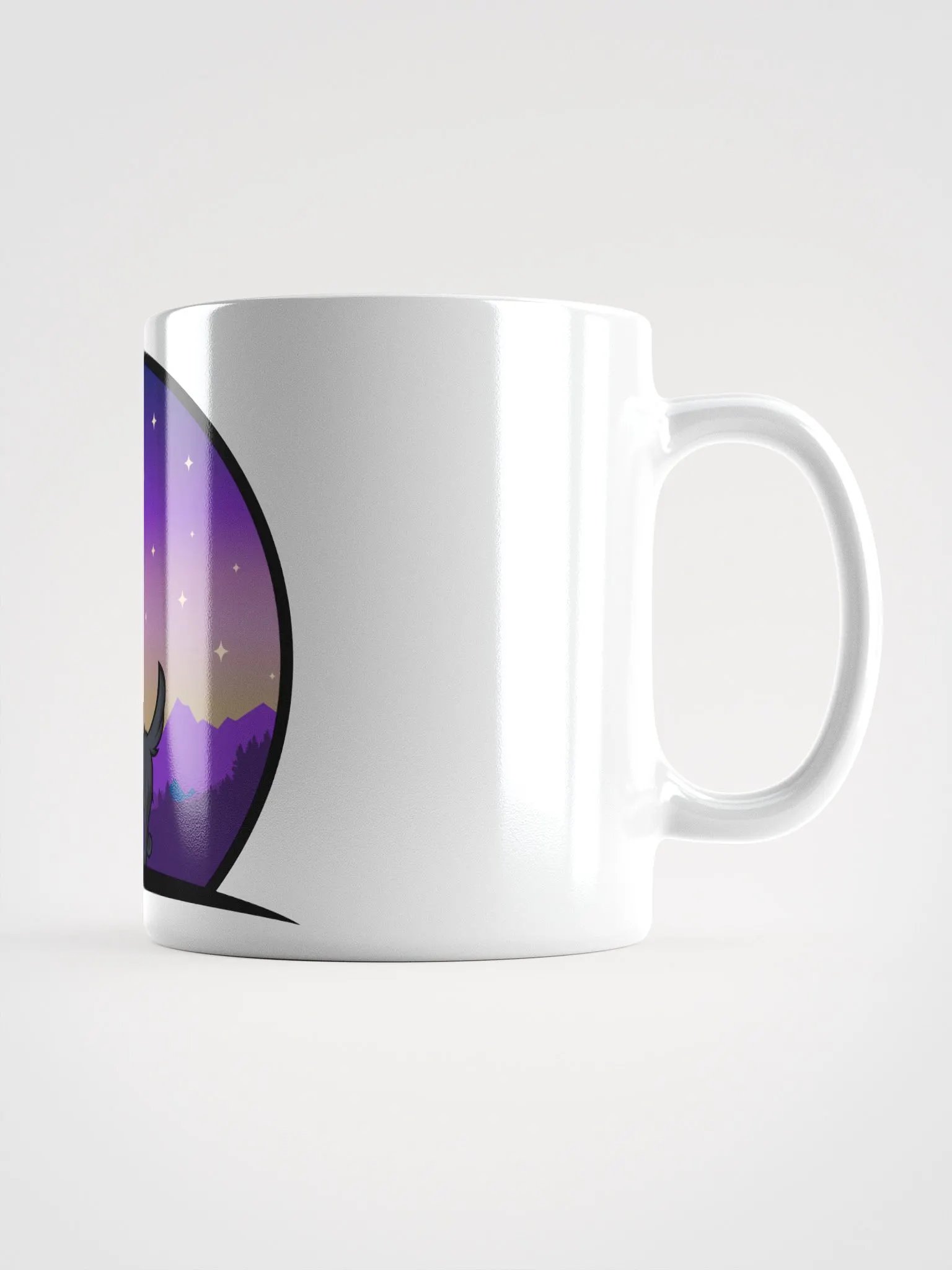 Wonderpup Mug product image (1)