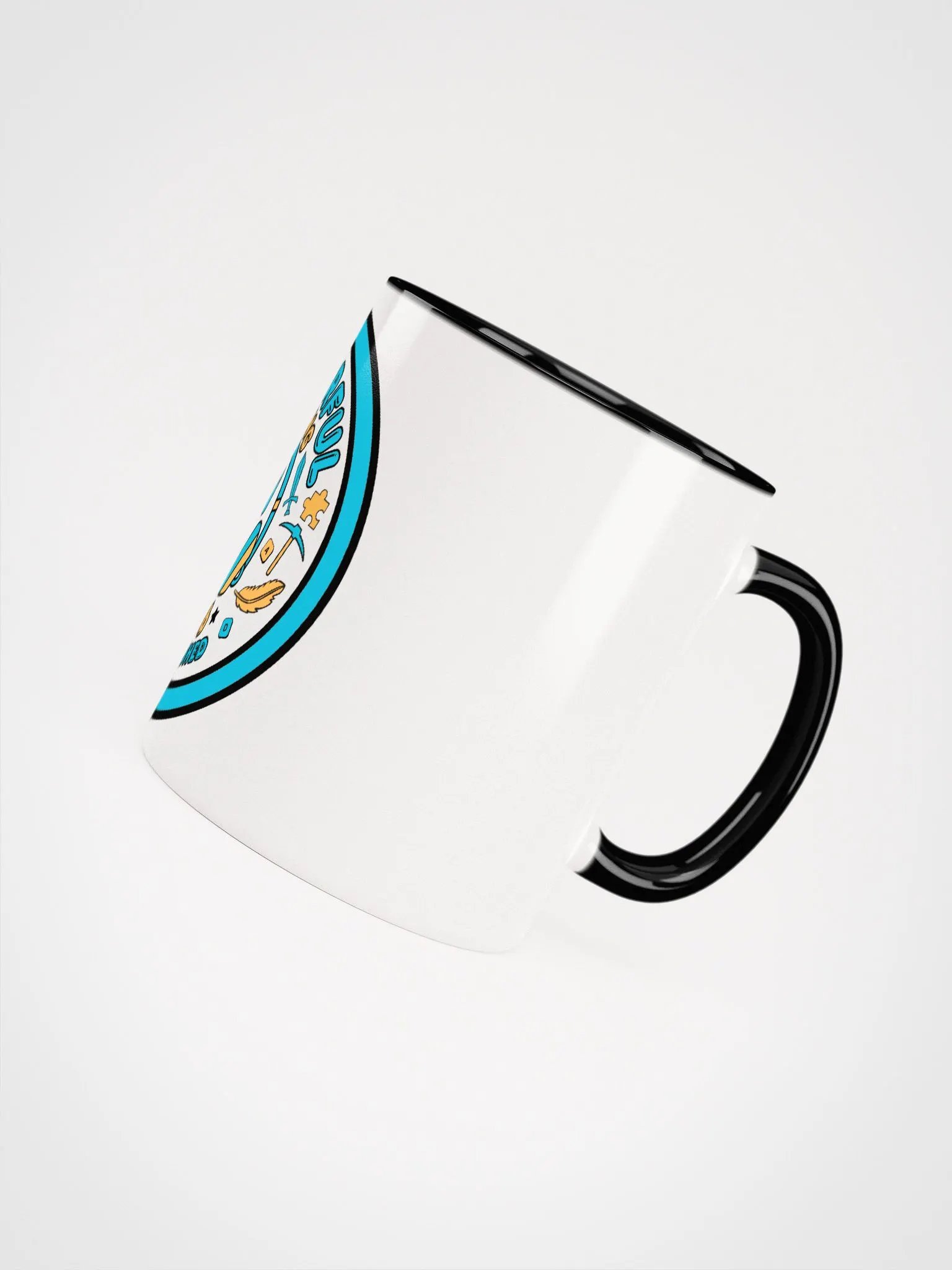 Funderful Gaming Mug product image (5)