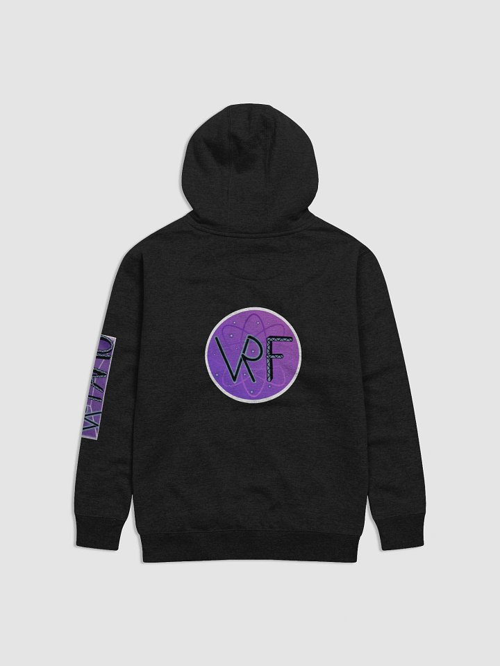Snowy Hoodie product image (11)