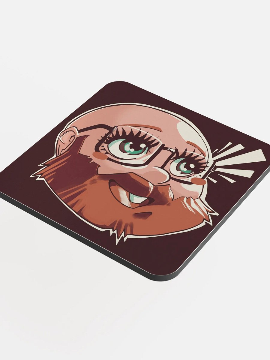 Butz WAOW! Coaster product image (4)