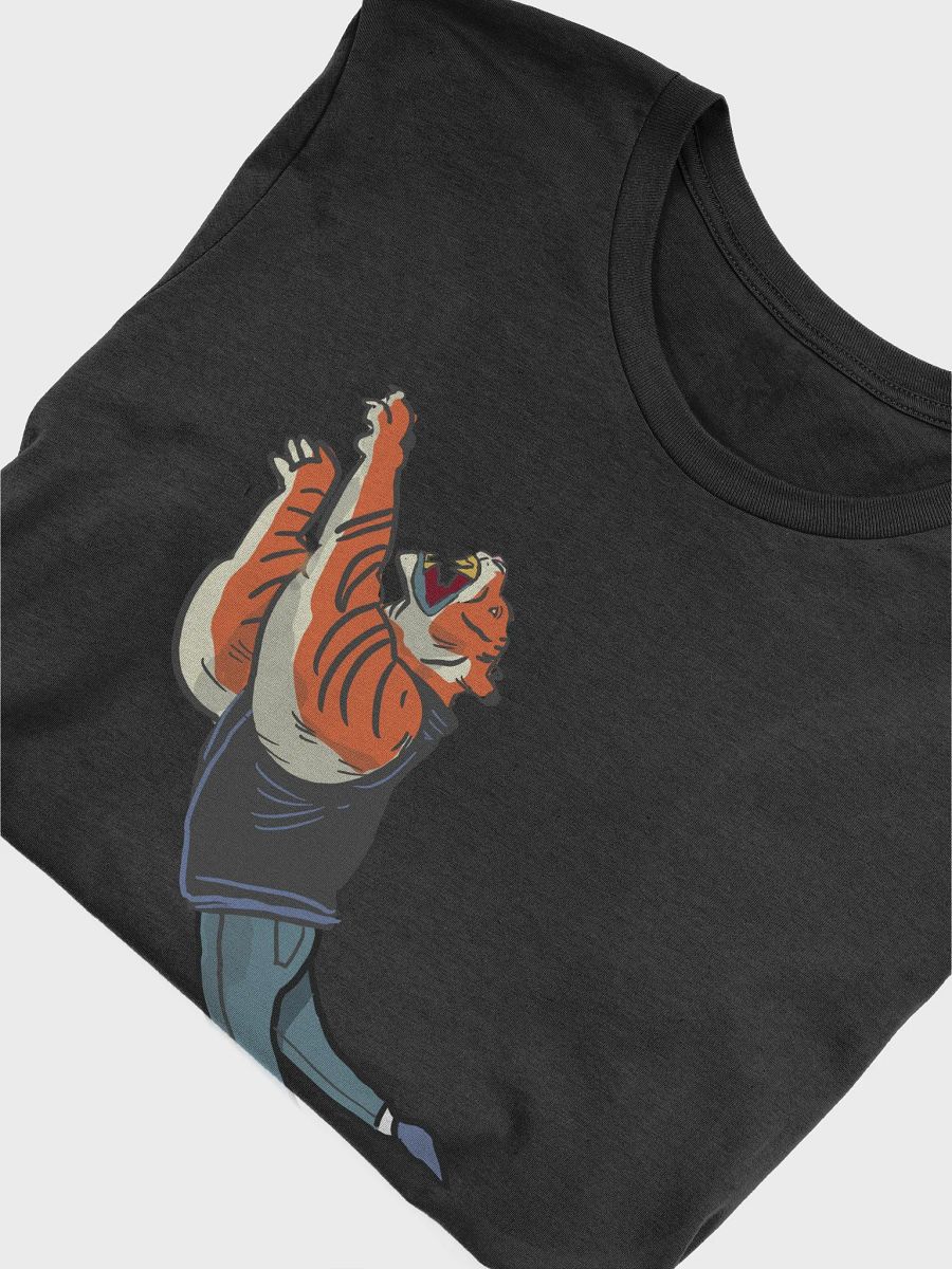 TigerFace Leap product image (5)