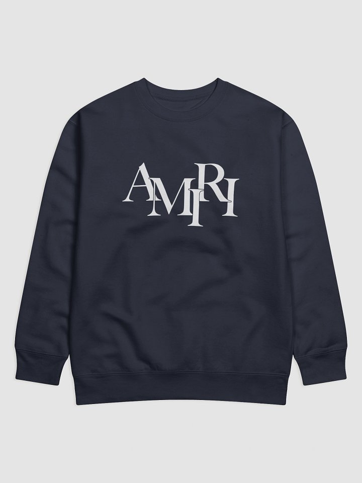Amiri Sweatshirt product image (1)