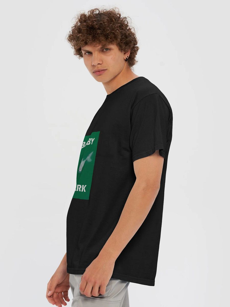 Baby Shark Unisex T-Shirt product image (11)