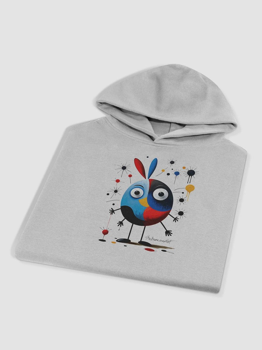 AS Colour Unisex Premium Oversized Hoodie product image (1)