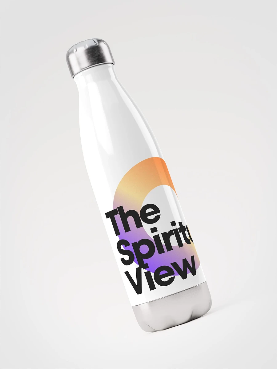 The Spiritual View Thermal Bottle product image (3)