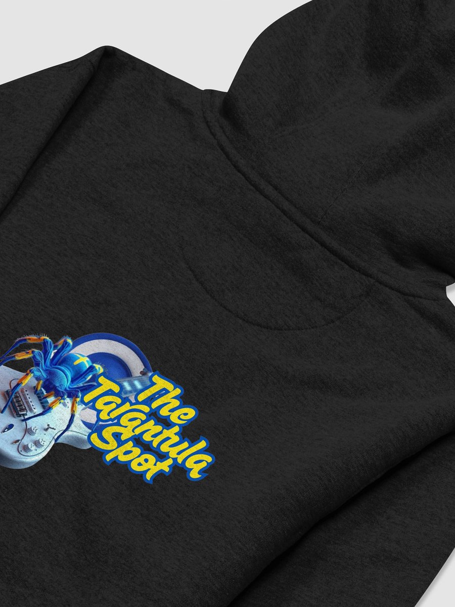 Tarantula Spot Unisex Hoodie product image (35)